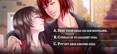 My Candy Love - Otome game Image