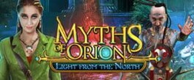 Myths Of Orion: Light From The North Image