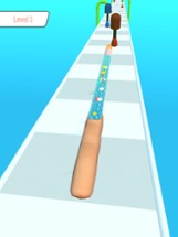 Nail Runner 3D - Lucky Stack Image