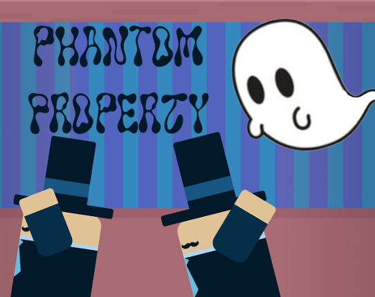 Phantom Property Game Cover