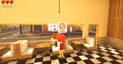 Pizza Master VR Image