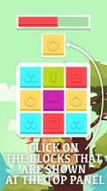 Pop Block - Quick Puzzle Game Image