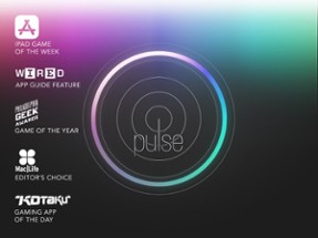 Pulse: Volume One Image