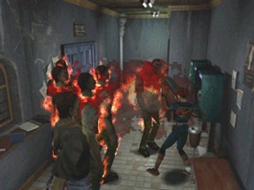 Resident Evil 2 Image