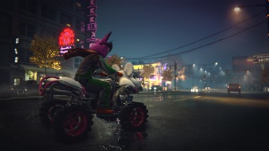 Saints Row: The Third Remastered Image