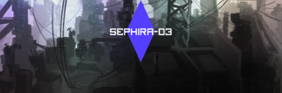 SEPHIRA-03 Image