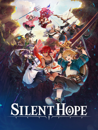 Silent Hope Game Cover