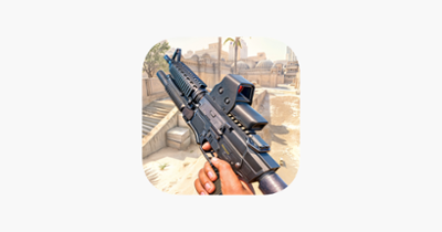 Sniper Zombie Survival Games Image
