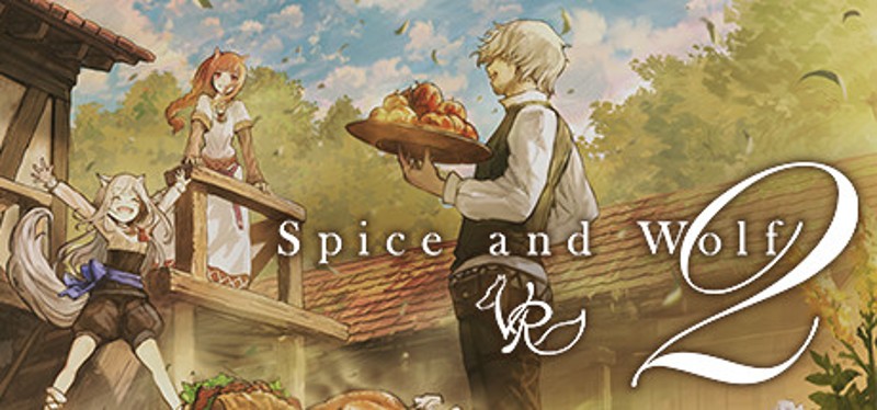 Spice&Wolf VR2 Game Cover