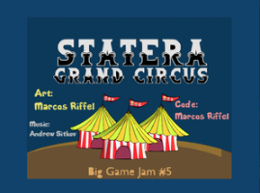 Statera Grand Circus Image
