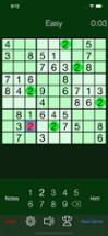 Sudoku· Image