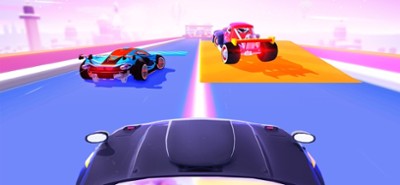 SUP Multiplayer Racing Image
