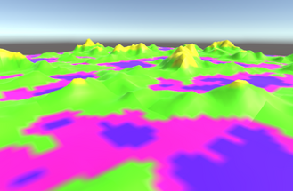 Terrain Generator Image