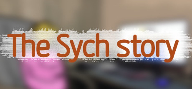 The Sych story Game Cover