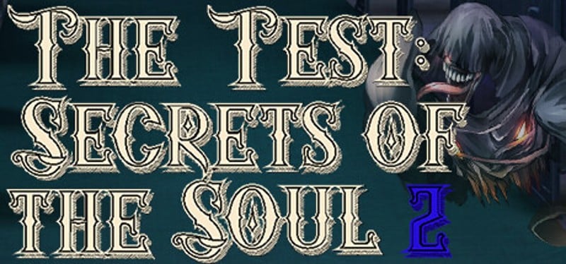 The Test: Secrets of the Soul 2 Game Cover