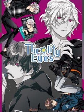Tlicolity Eyes Vol. 2 Game Cover