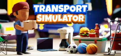 Transport Simulator Image