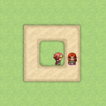 Turn Based Movement - RPG Maker MV/MZ Plugin Image