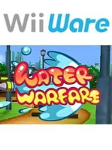 Water Warfare Image