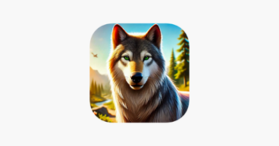 Wolf Simulator - Family Sim Image