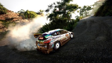 WRC 9 Image