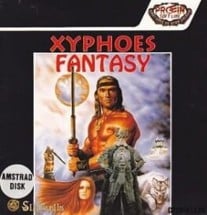 Xyphoes Fantasy Image