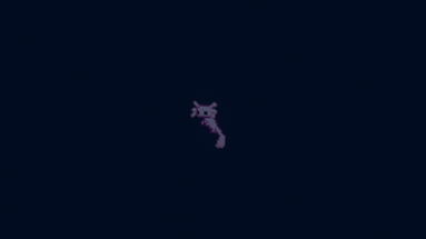 Axolotl To Space Image