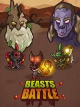 Beasts Battle Image