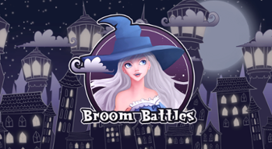 Broom Battles Image