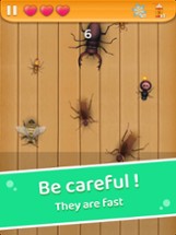 Bug Smasher HD Image