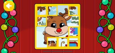 Christmas Games For Kids 3+ Image