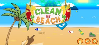 Clean my Beach Image