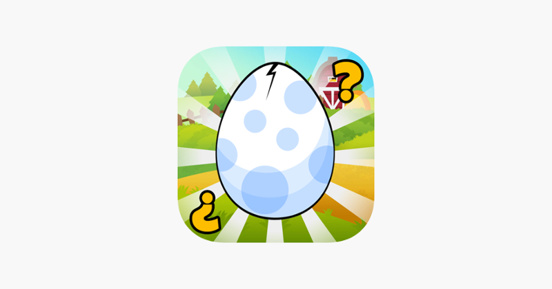 Clicker Eggs Game Cover