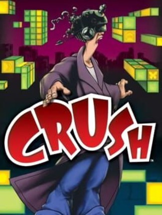Crush Game Cover