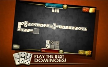 Domino Royale Image