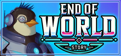 End Of World - Story Image