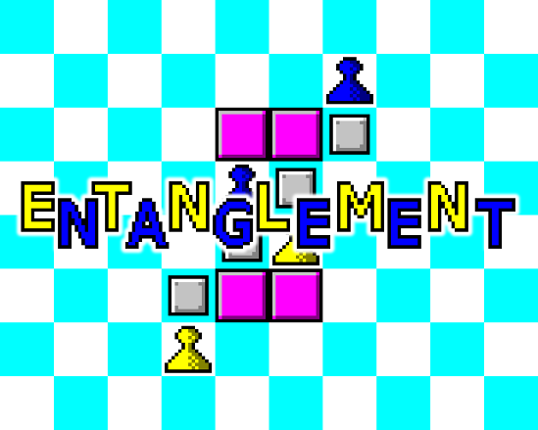 Entanglement Game Cover