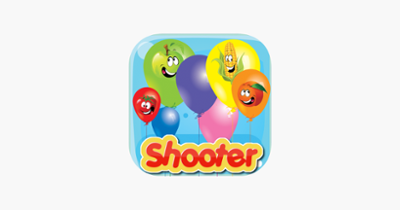 Fruit Bubble Balloon Shooter Connect Match Image