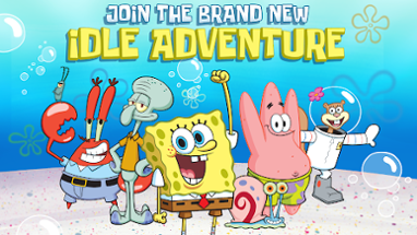 SpongeBob’s Idle Adventures Image