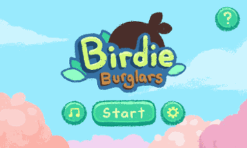 Birdie Burglars Image