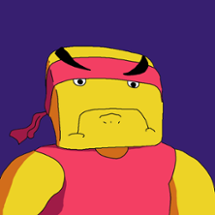 Bob the Brawler Image