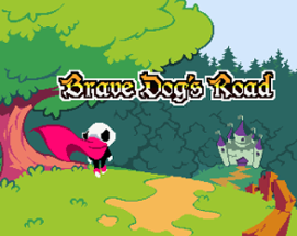 Brave Dog's Road Image