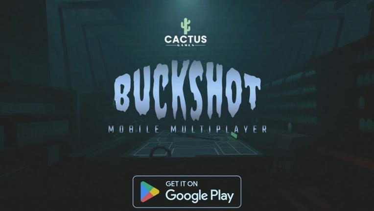 Buckshot Mobile Multiplayer Game Cover