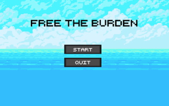 Free The Burden Image