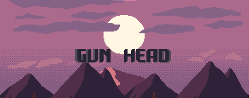 GunHead Game Cover