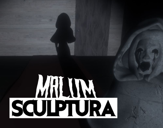 Malum Sculptura Game Cover