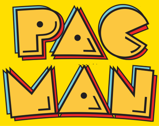 Pacman launcher Game Cover