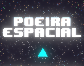 Poeira Espacial Image