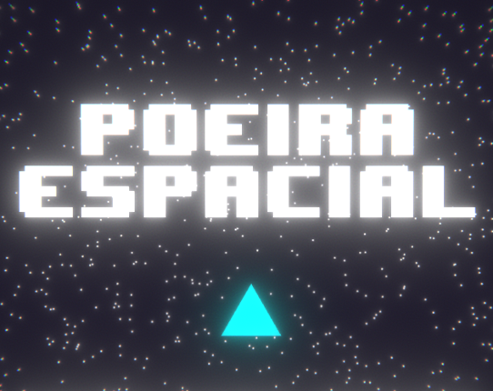 Poeira Espacial Game Cover