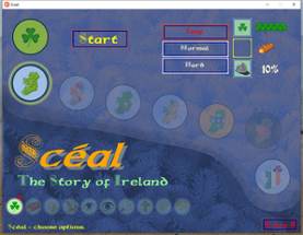 Scéal - The Story Of Ireland Image